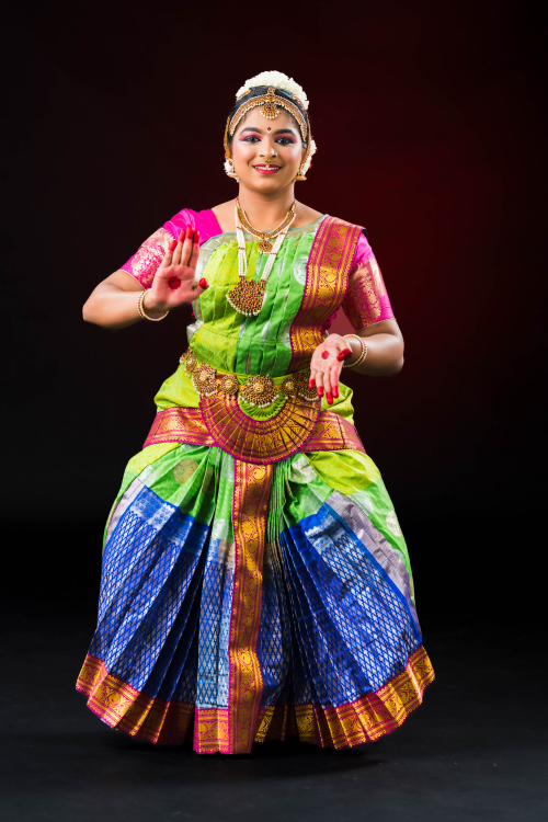 Abilaya Sakthivel